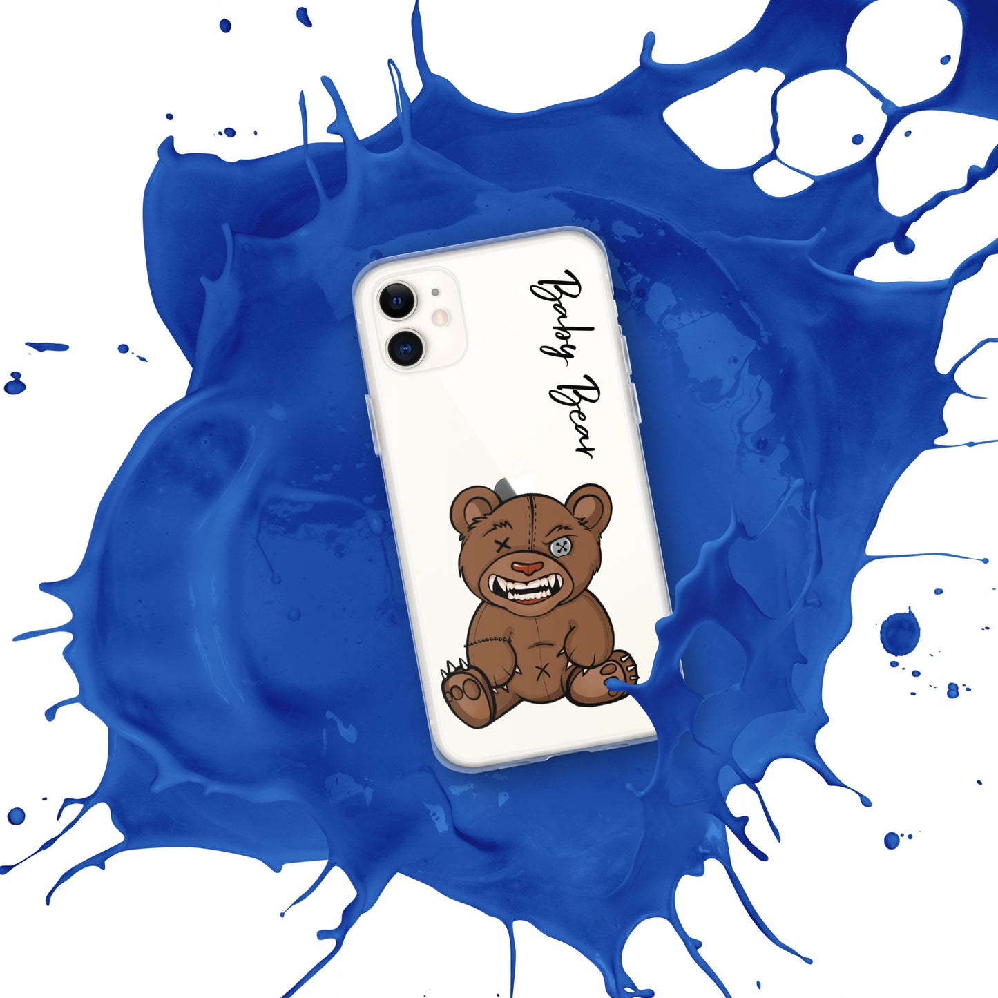 iPhone Originals Case