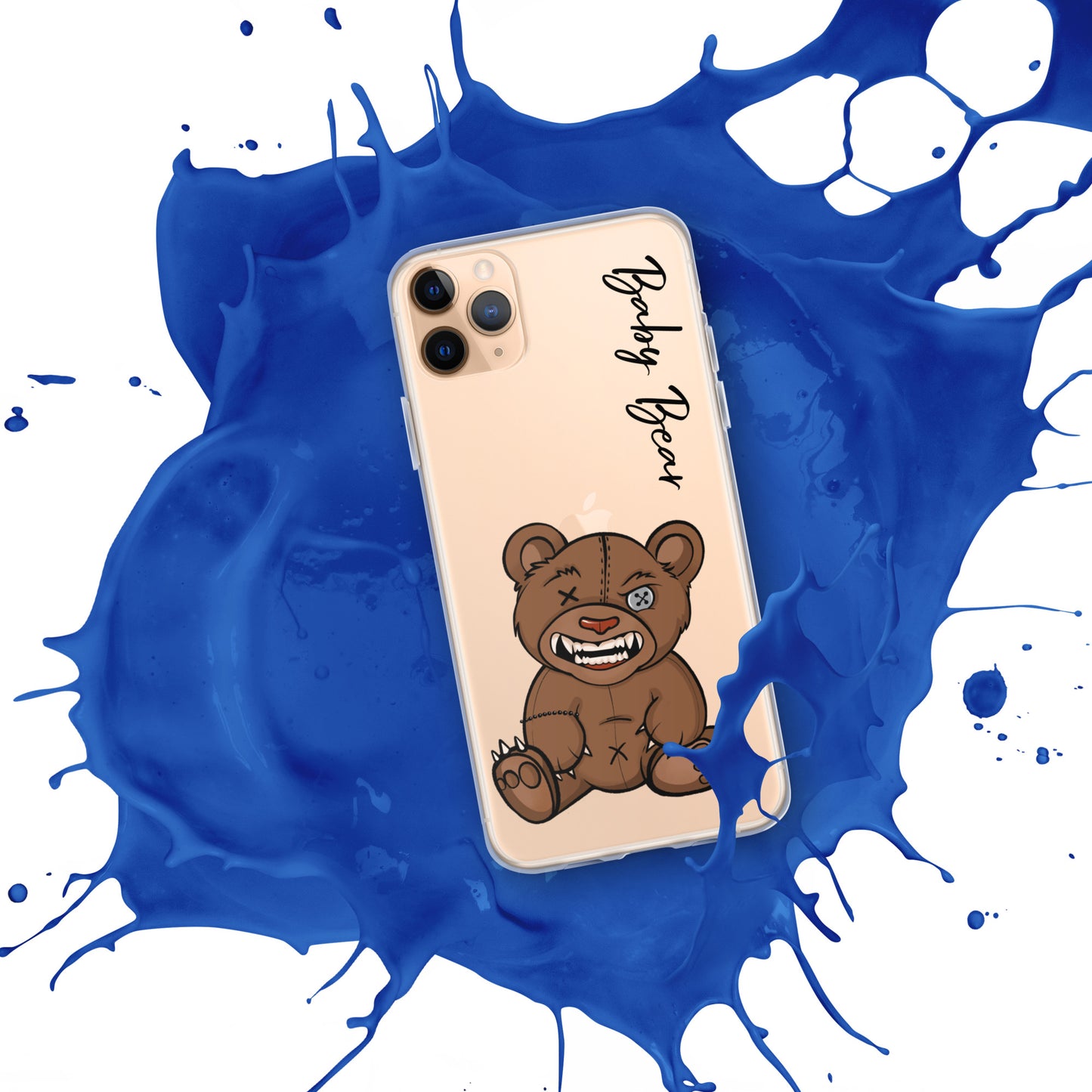 iPhone Originals Case