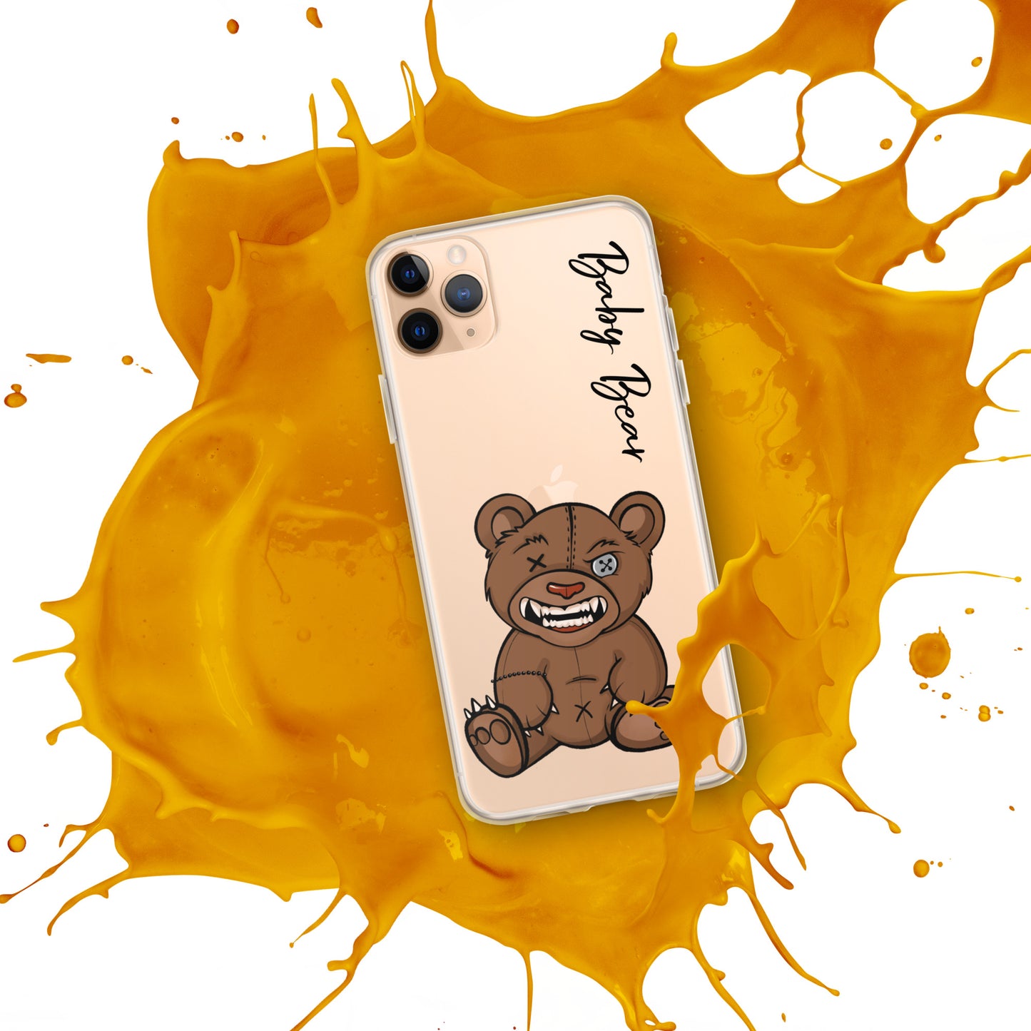 iPhone Originals Case