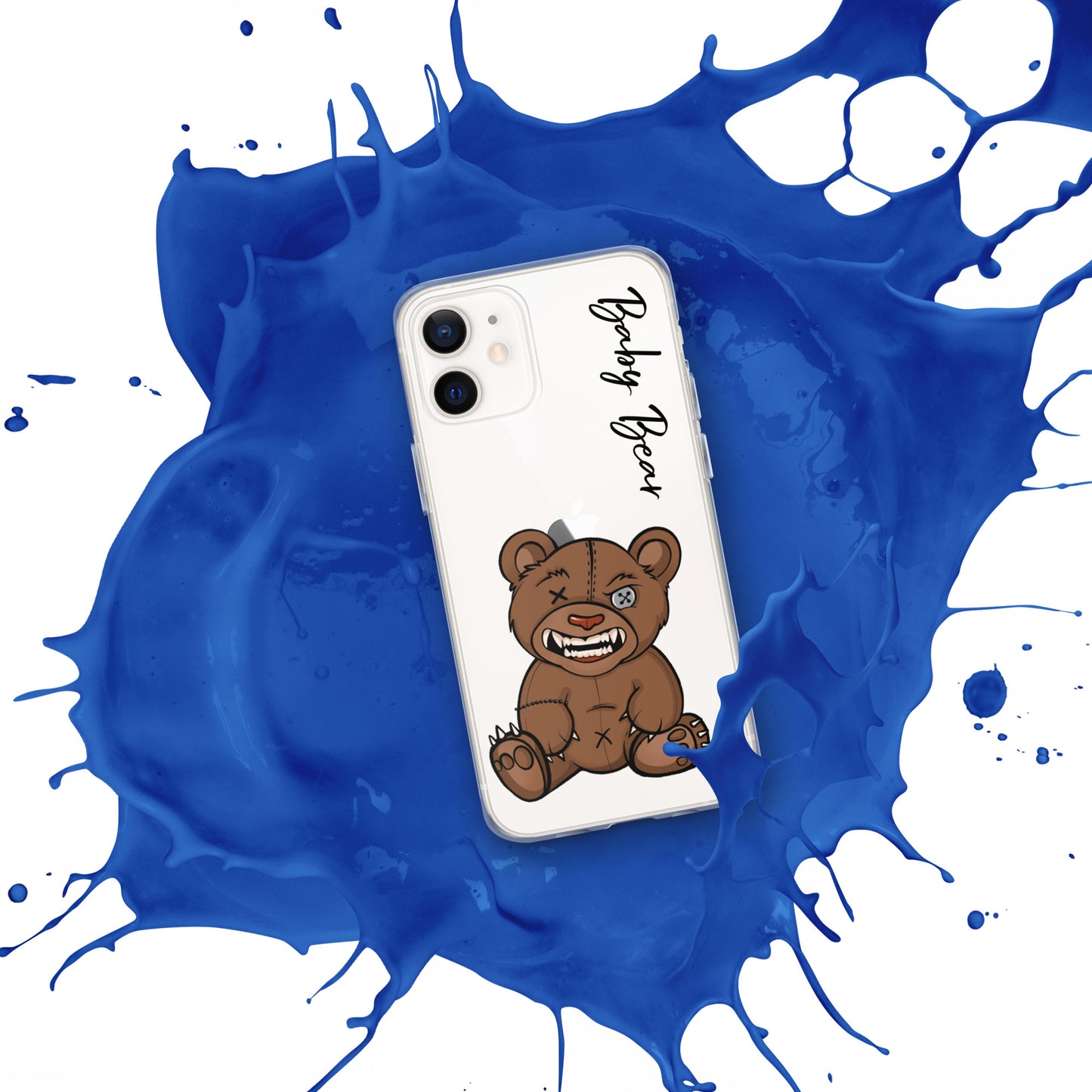 iPhone Originals Case