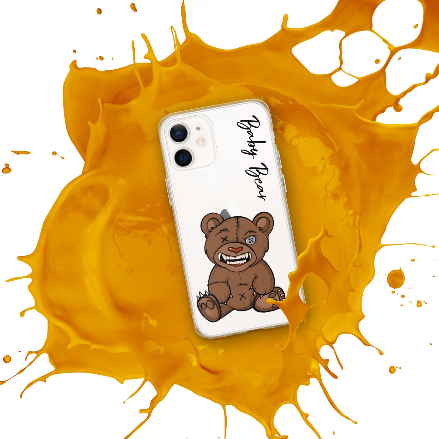 iPhone Originals Case