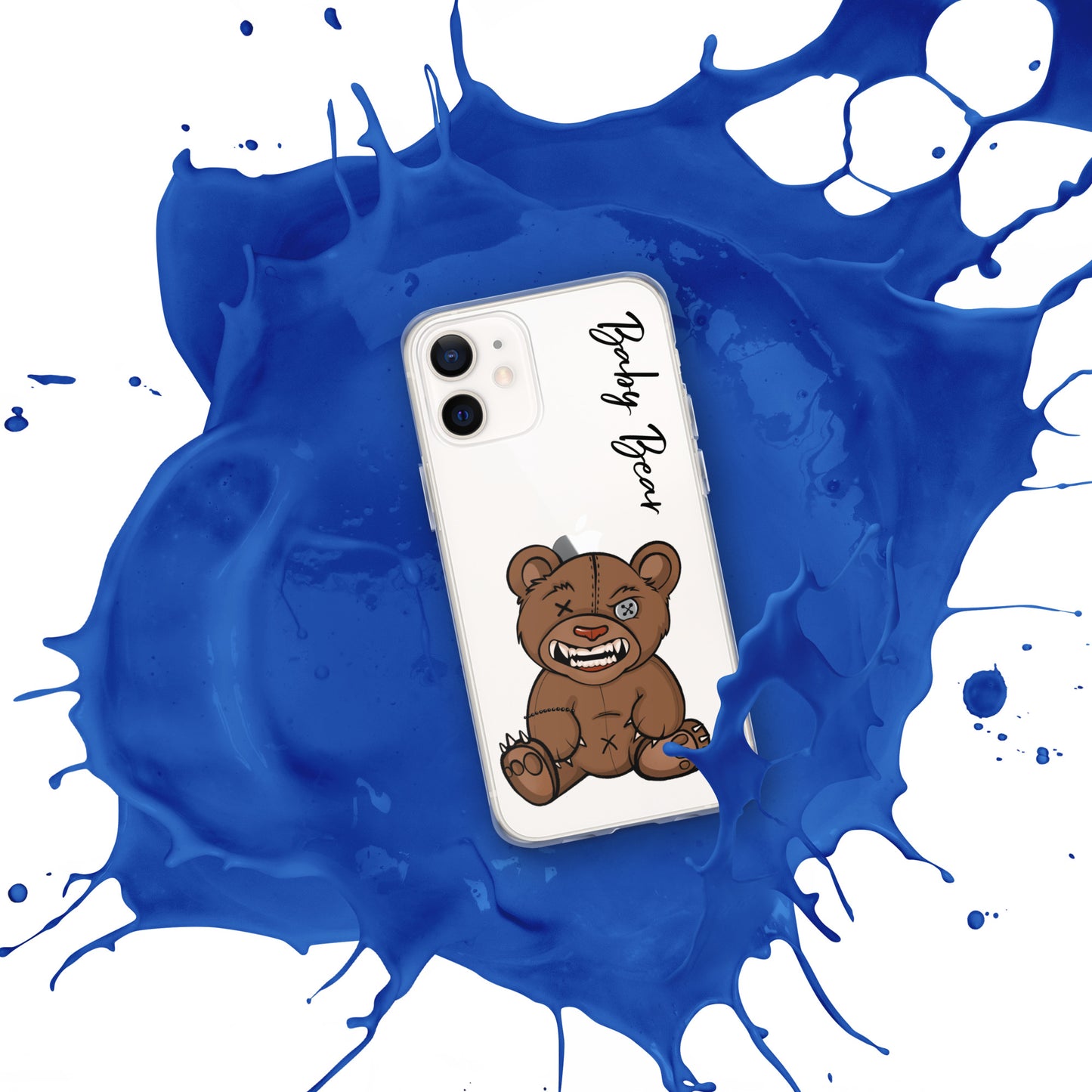 iPhone Originals Case