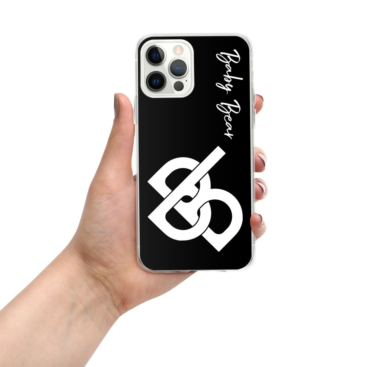 Refined iPhone Case