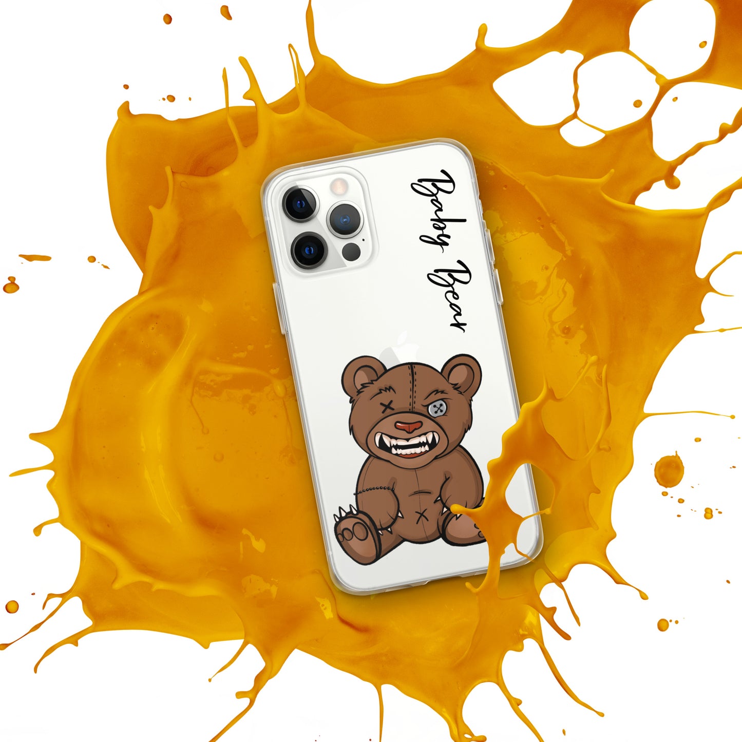 iPhone Originals Case