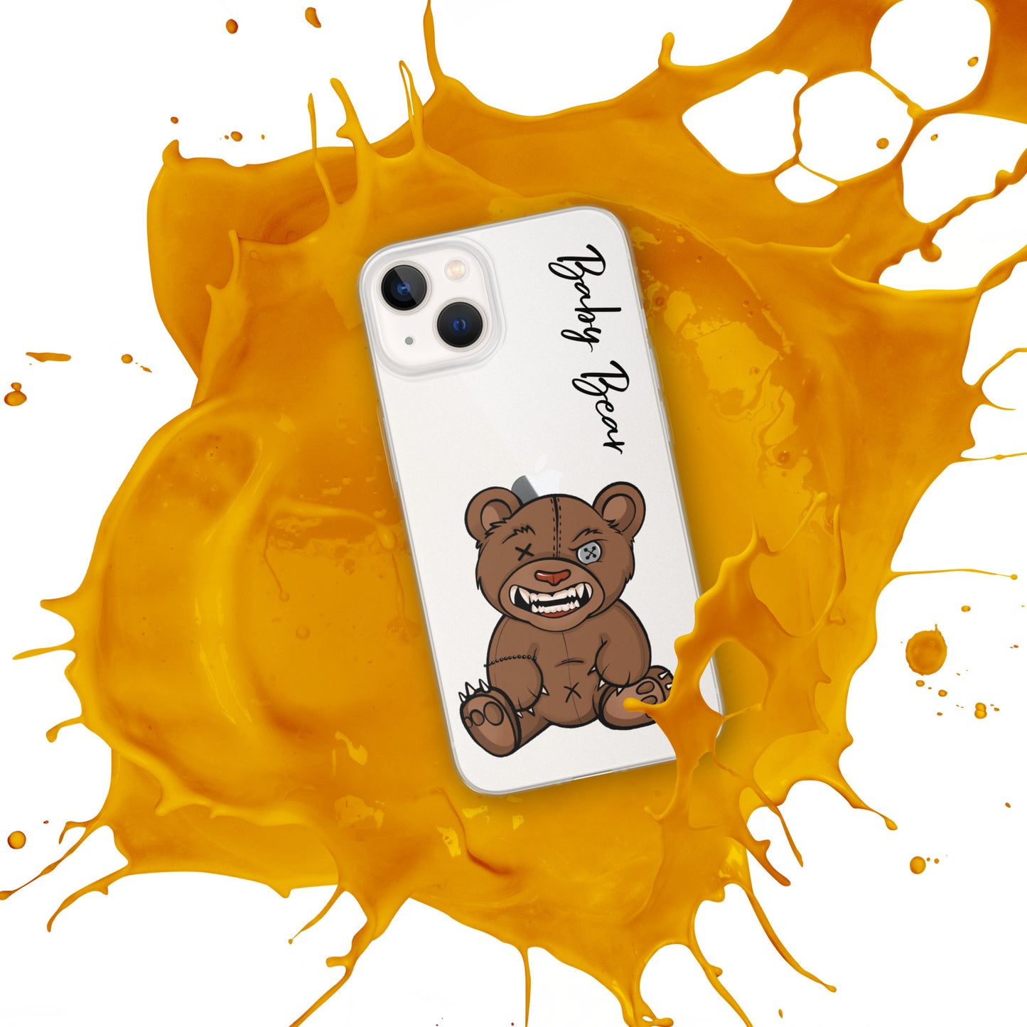 iPhone Originals Case