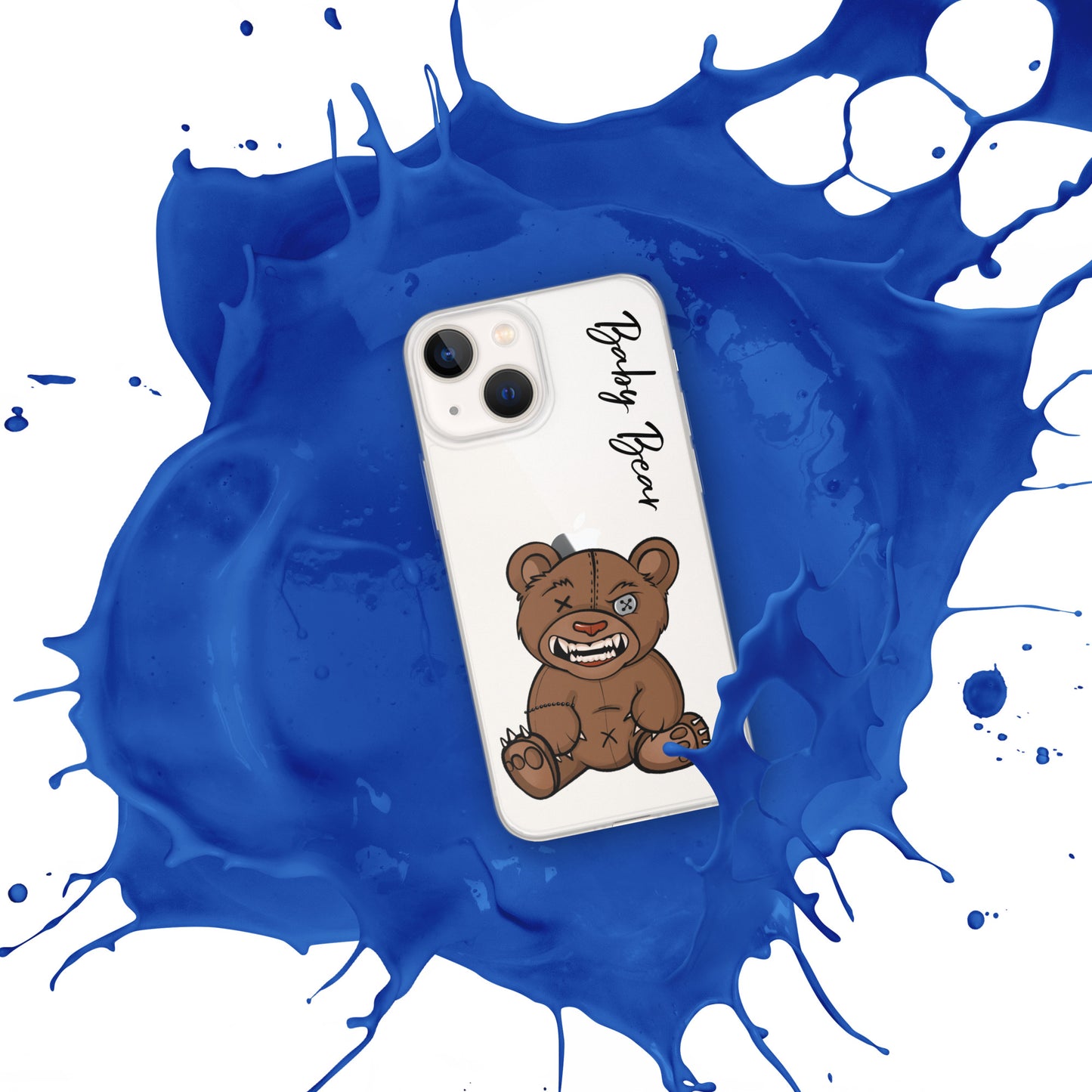 iPhone Originals Case
