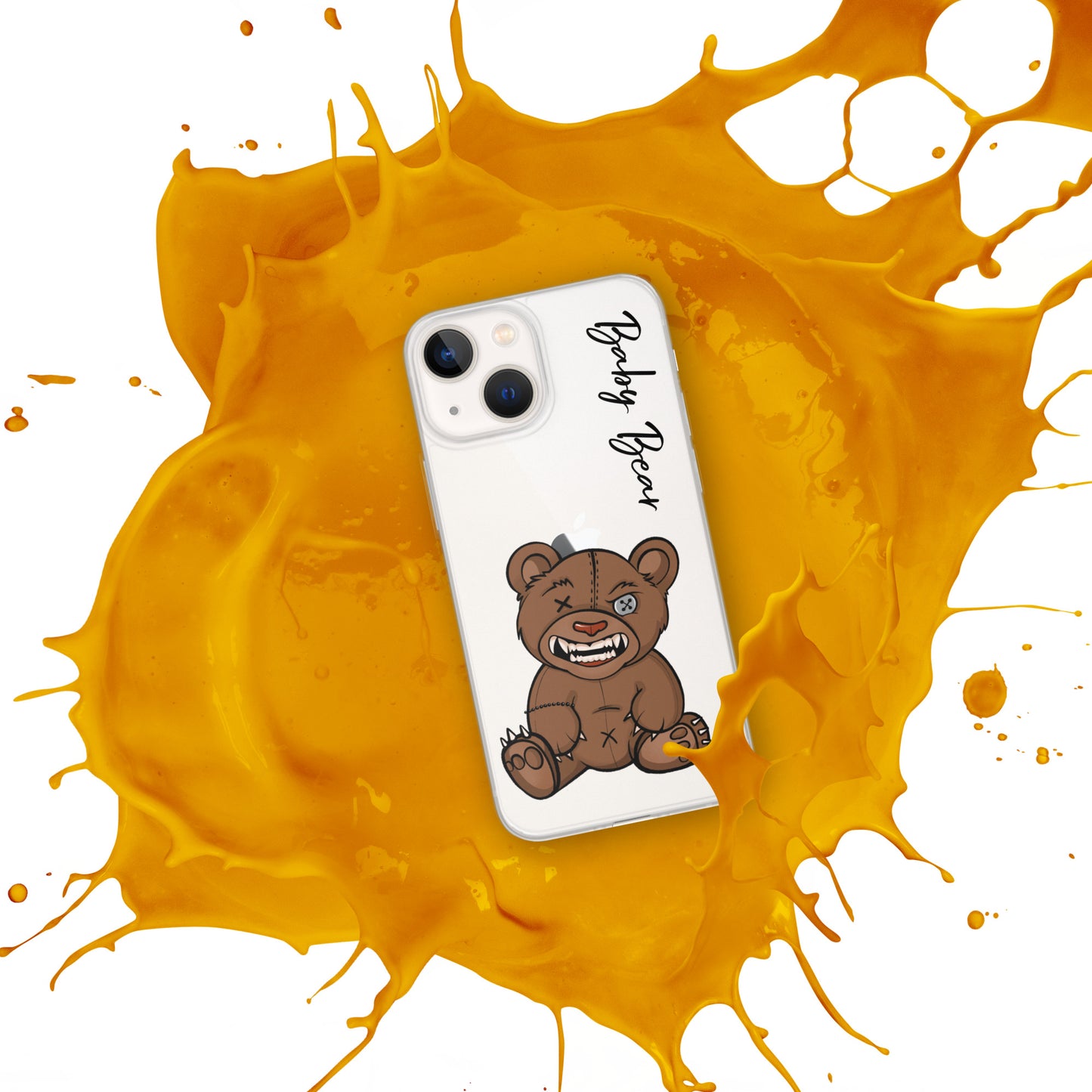 iPhone Originals Case