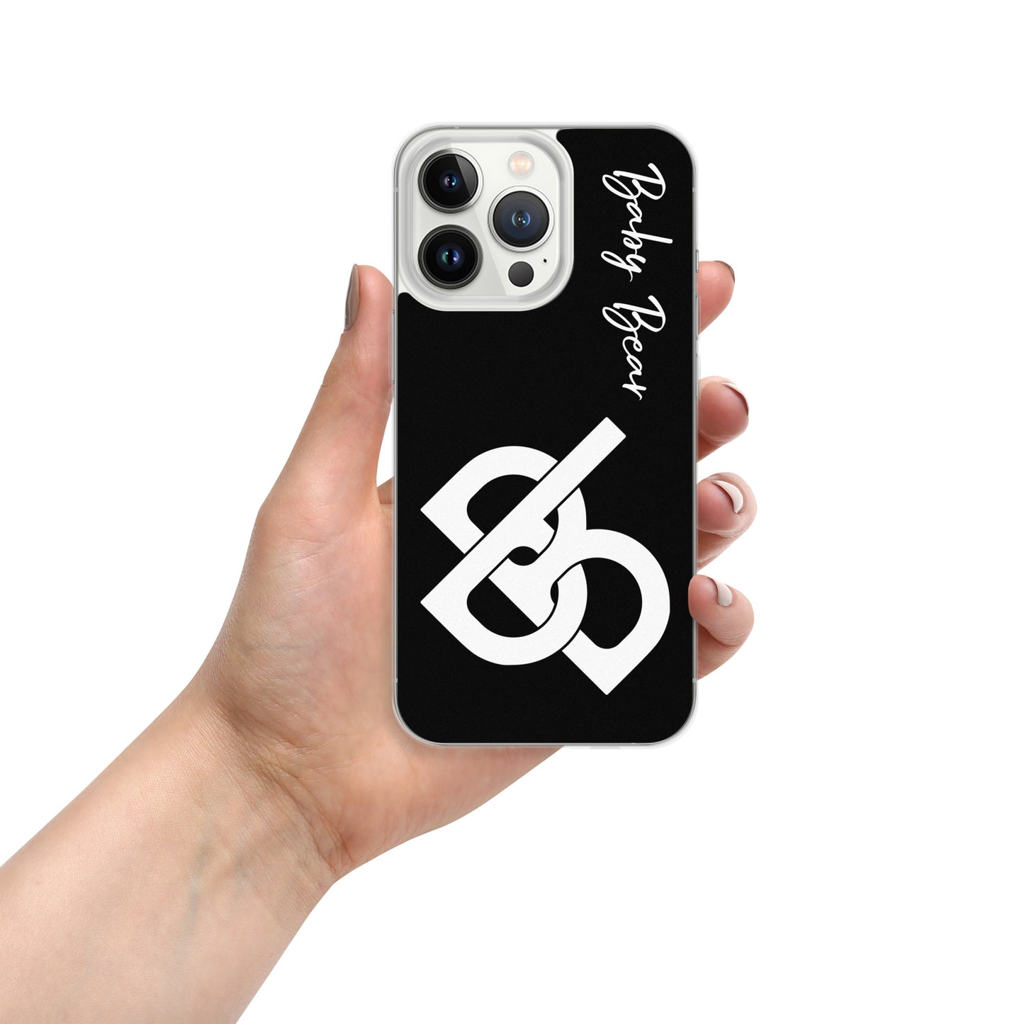 Refined iPhone Case