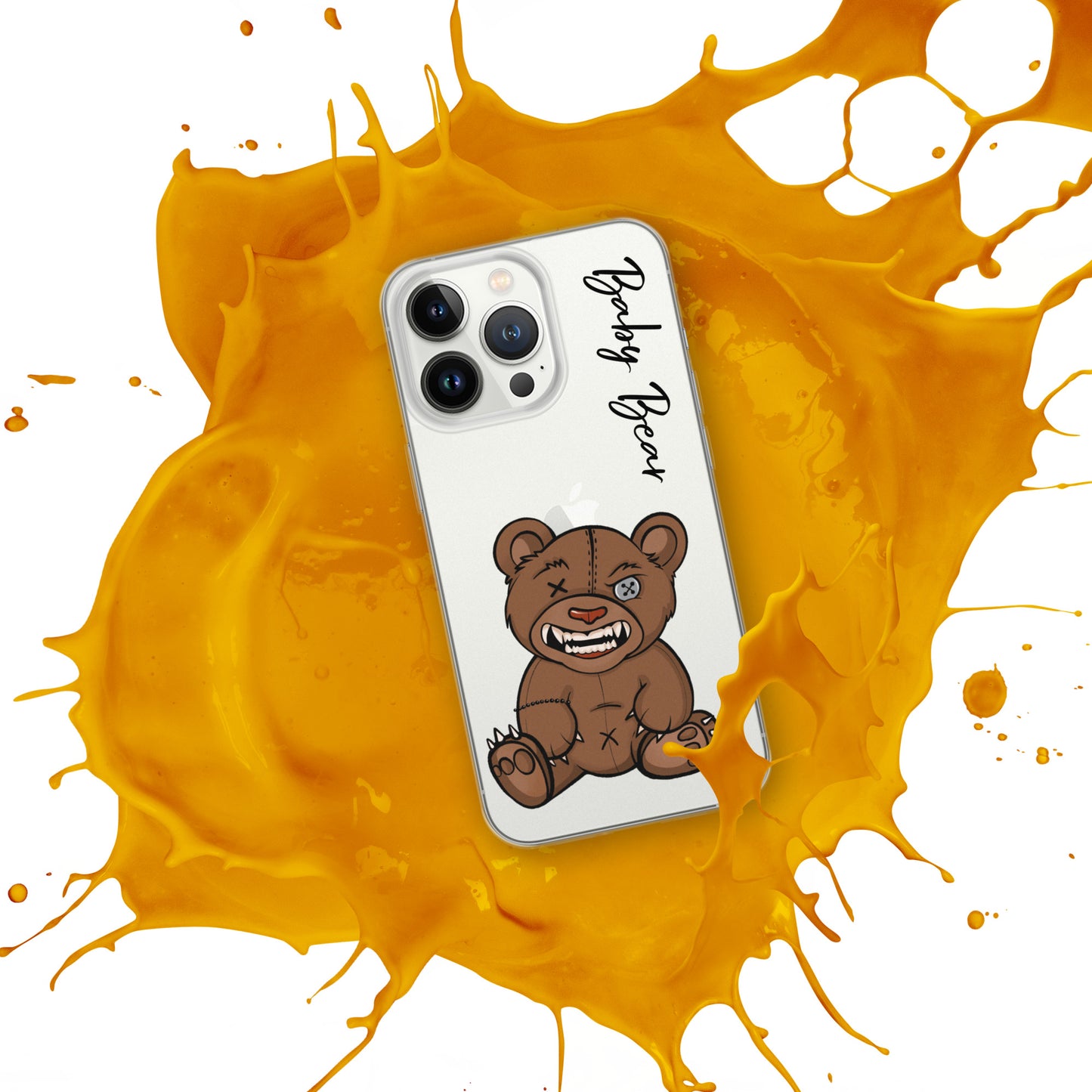 iPhone Originals Case