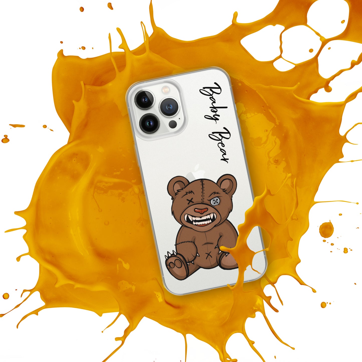 iPhone Originals Case