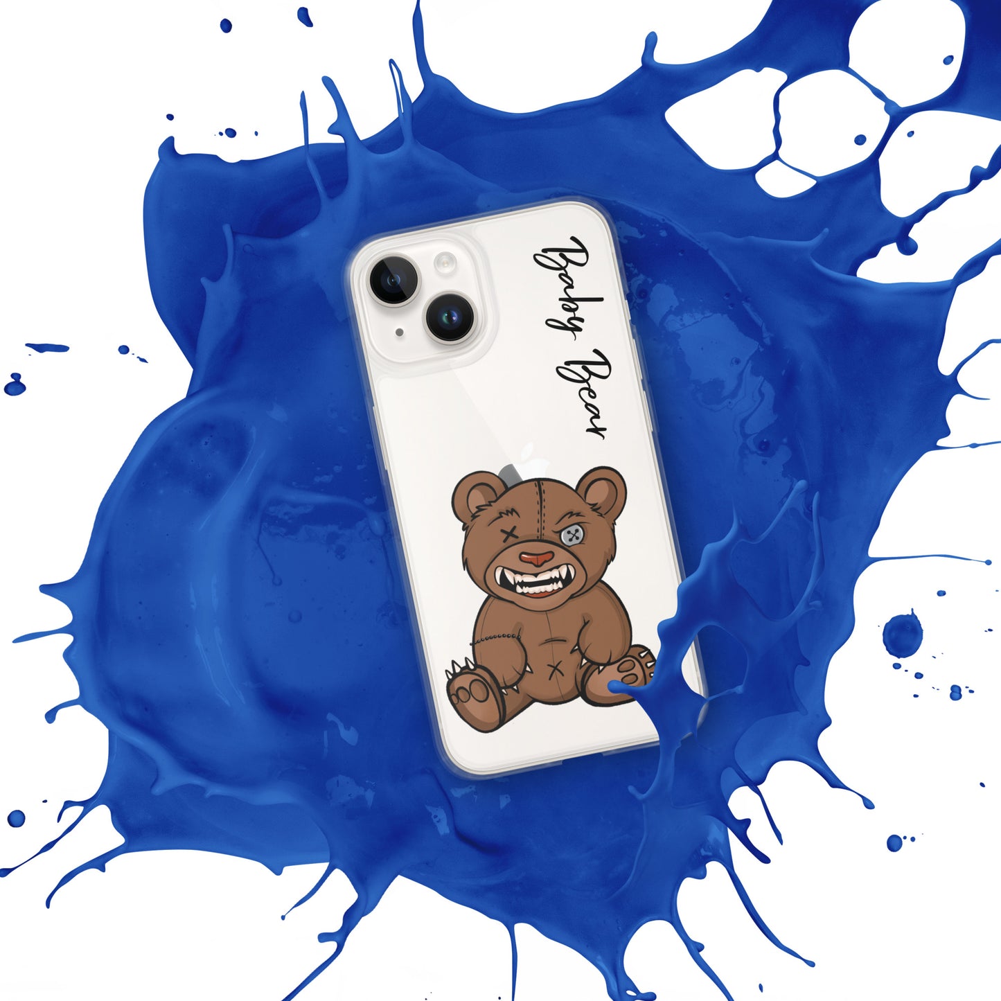 iPhone Originals Case