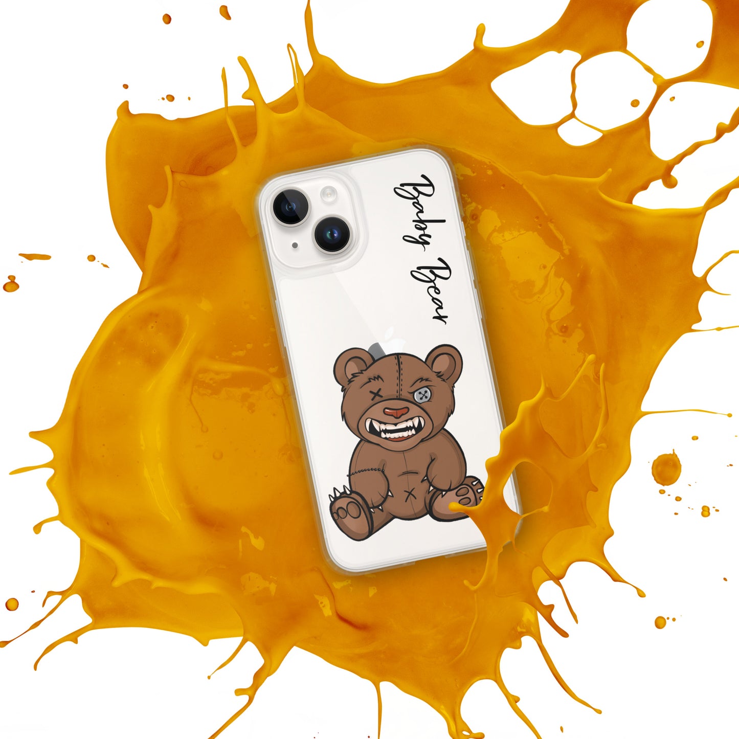 iPhone Originals Case
