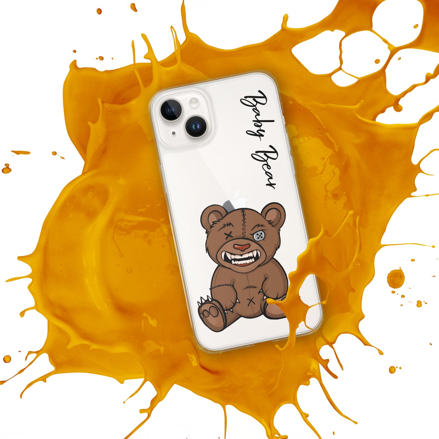 iPhone Originals Case