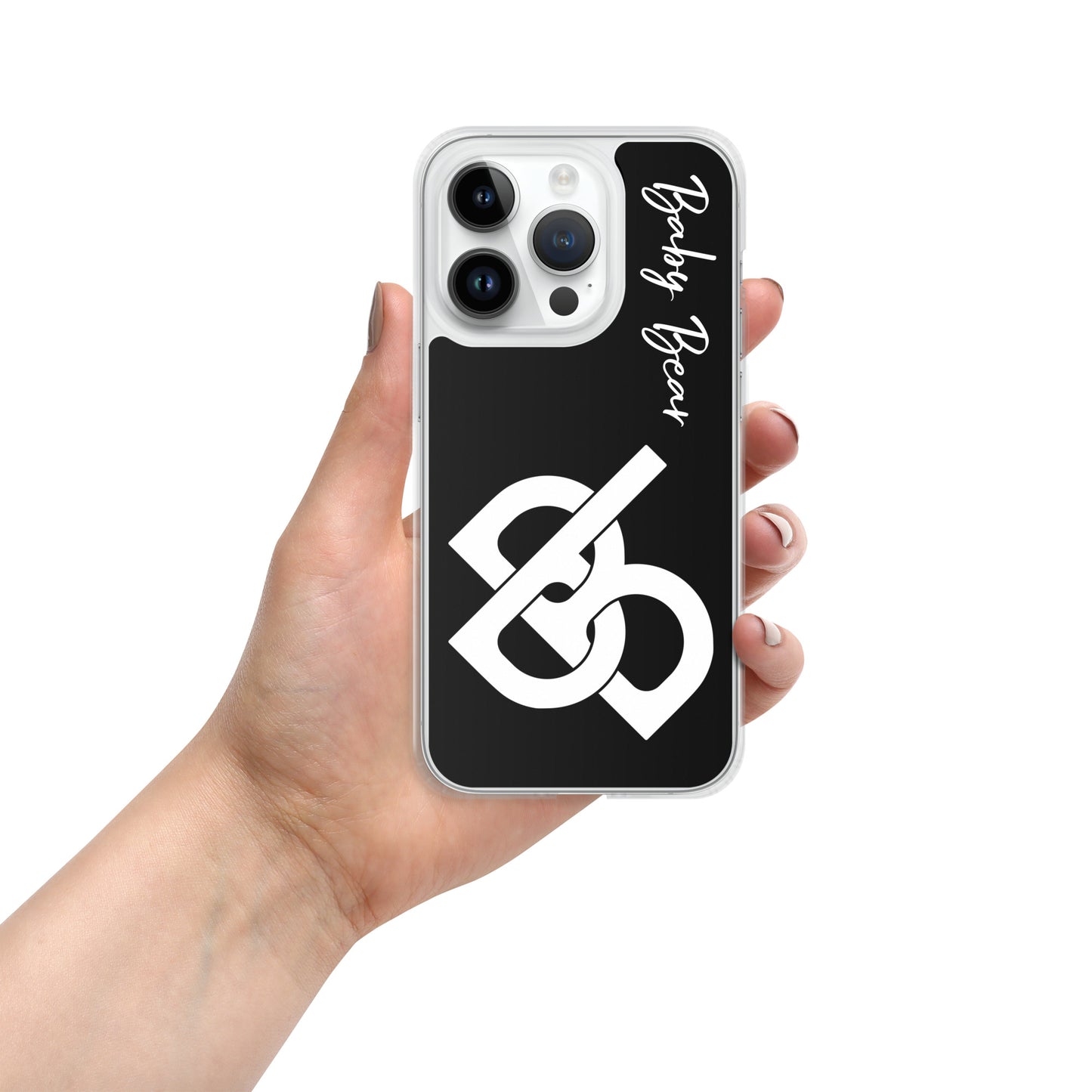 Refined iPhone Case