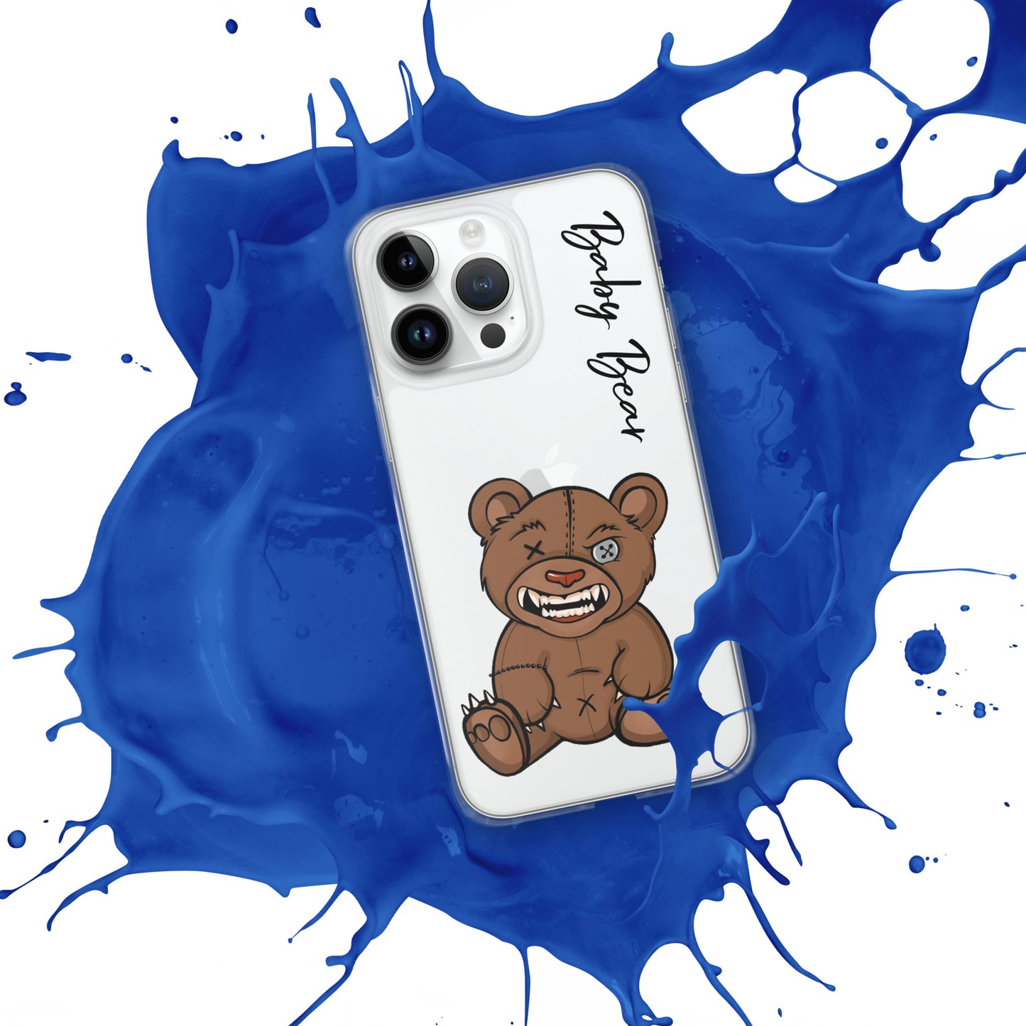 iPhone Originals Case