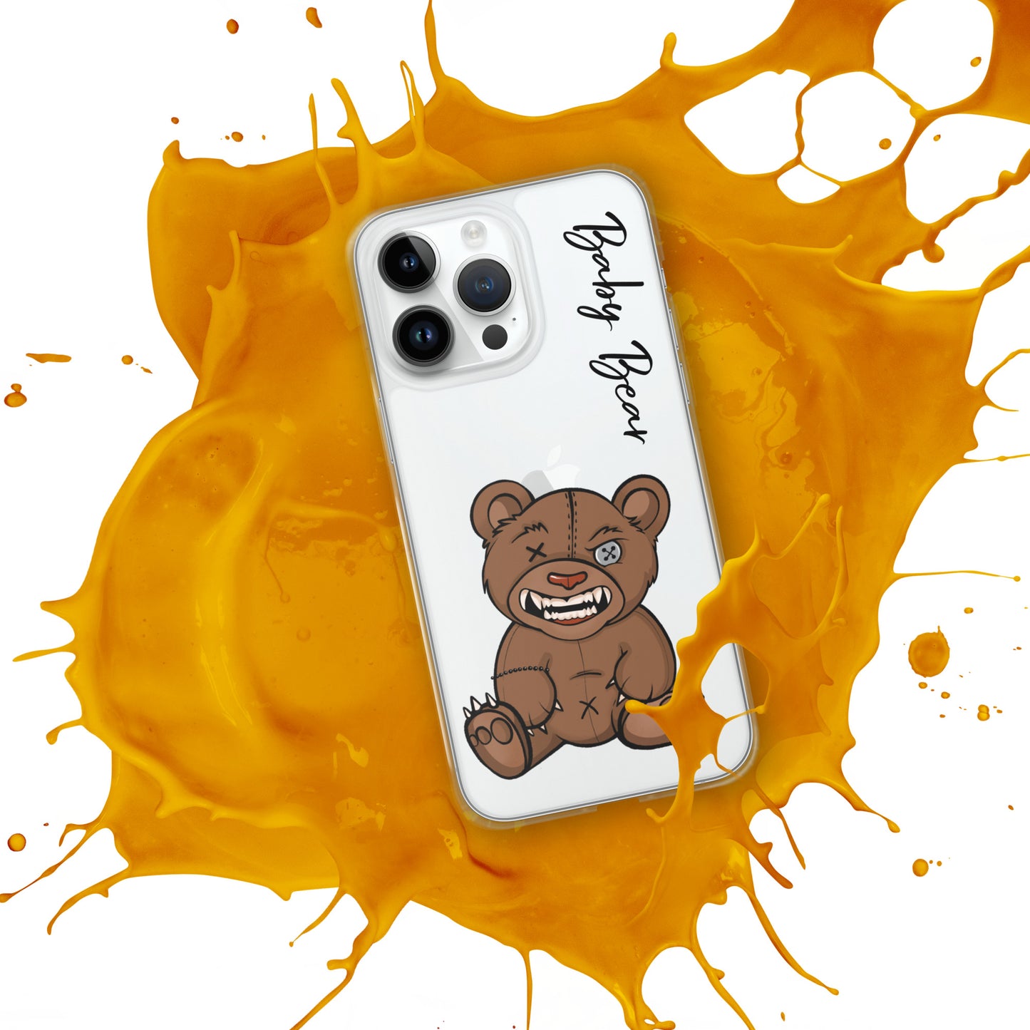 iPhone Originals Case