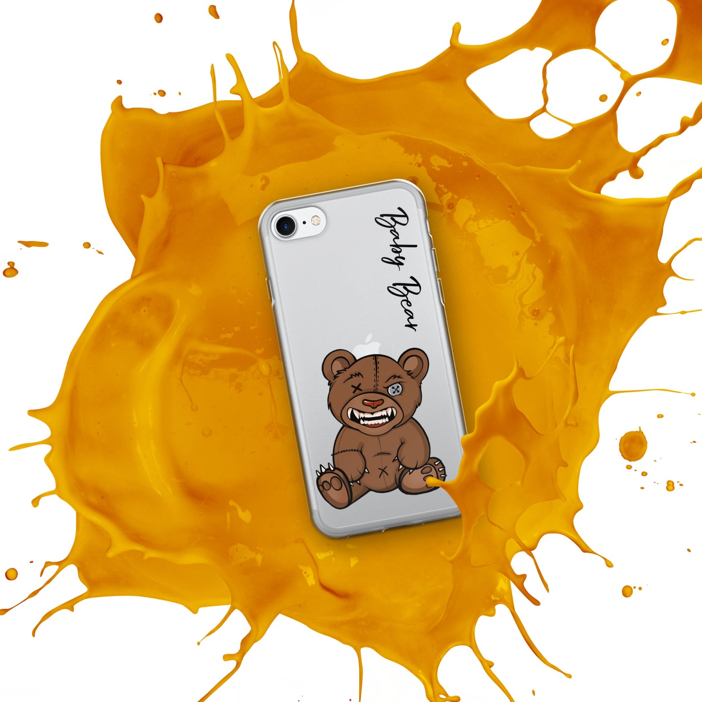 iPhone Originals Case
