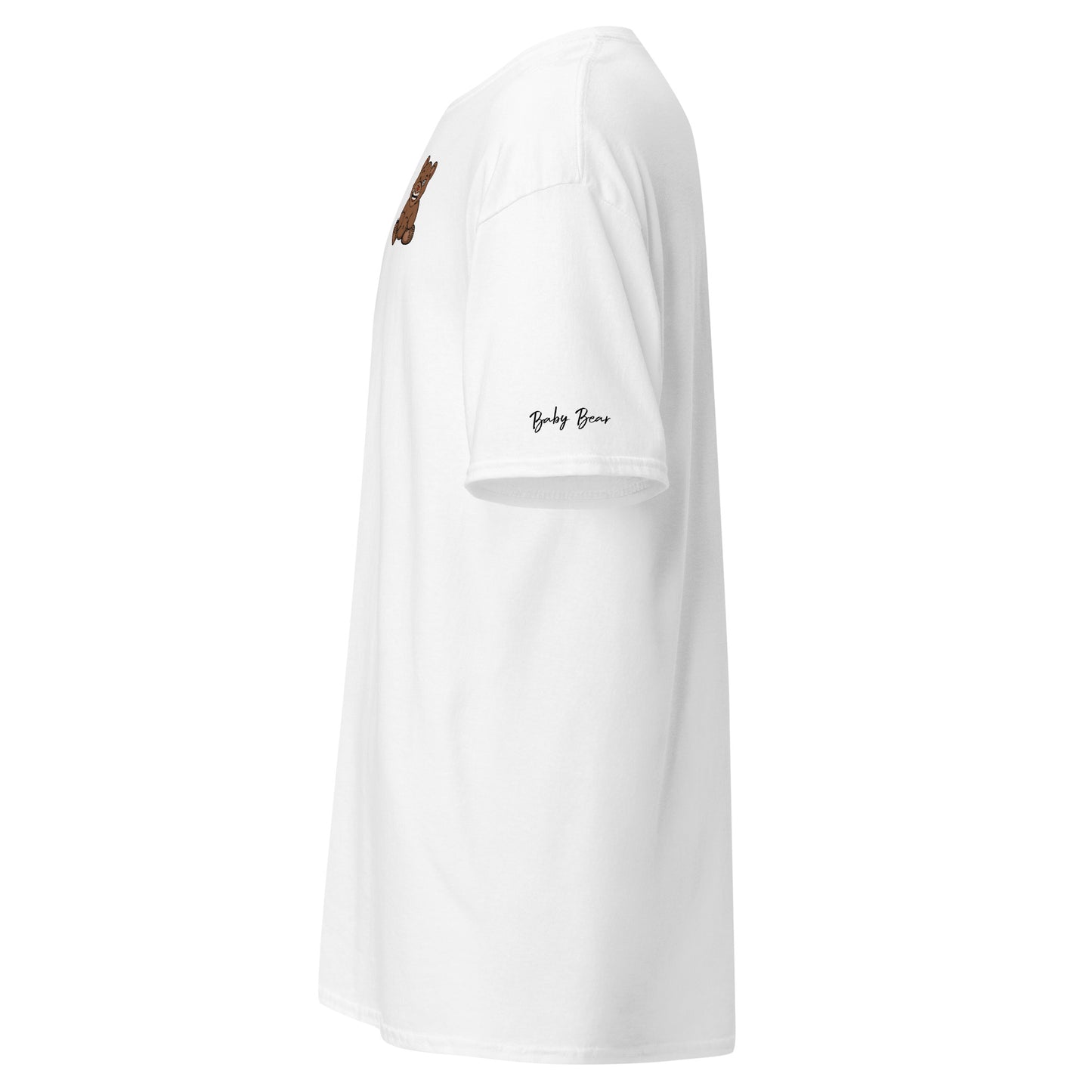 Minimalist Originals Tee Men's White