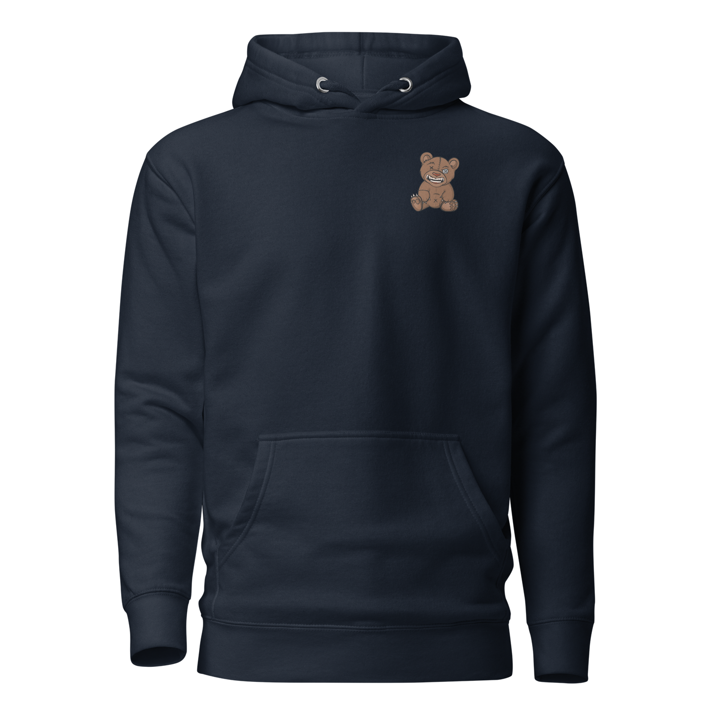 Script Originals Hoodie Black