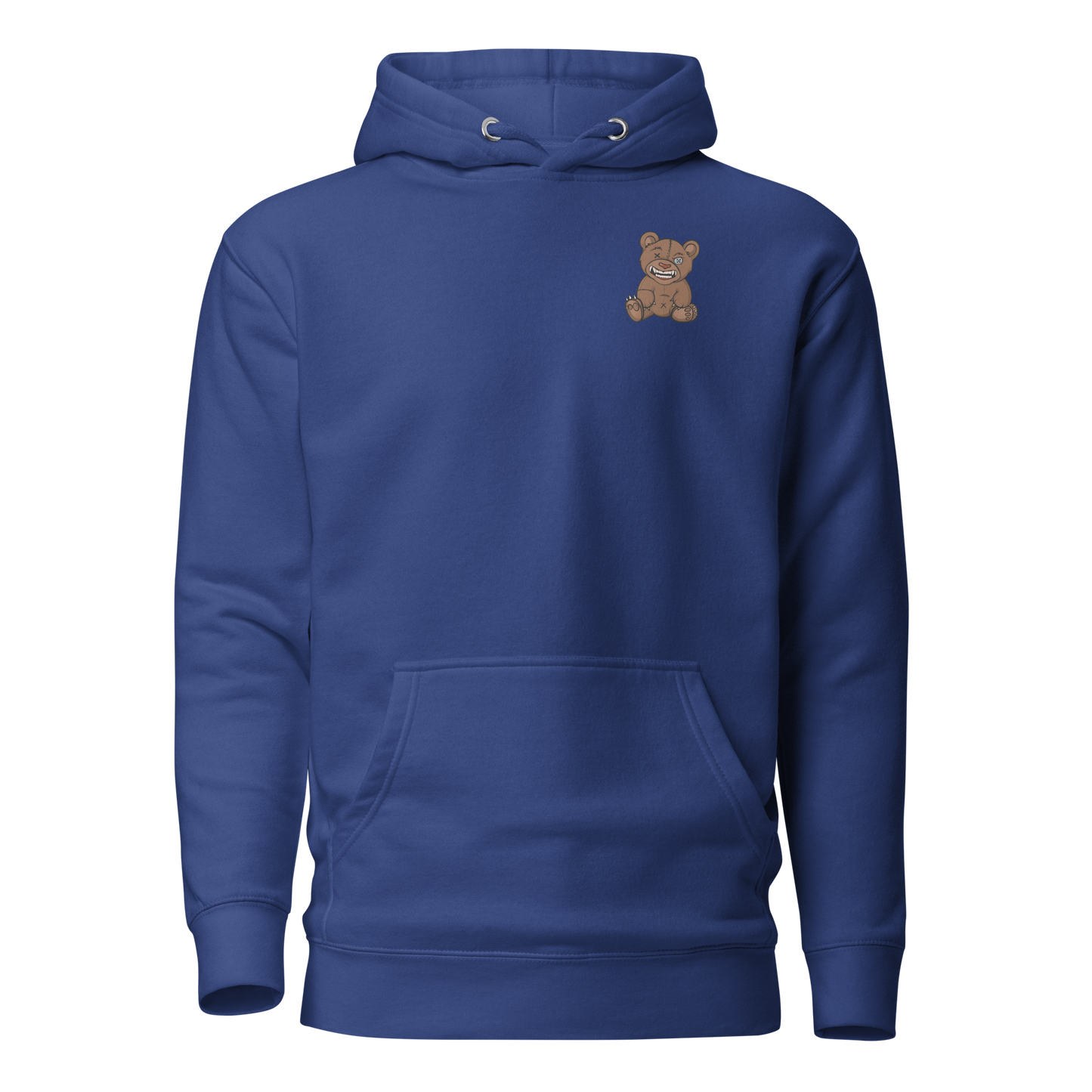 Script Originals Hoodie Black