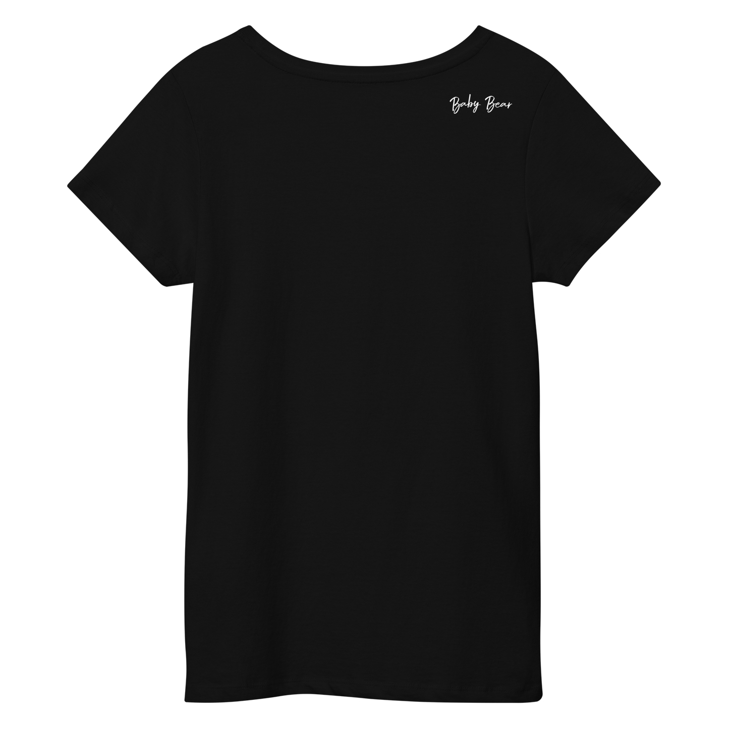 Originals Minimalist Tee Women's Black