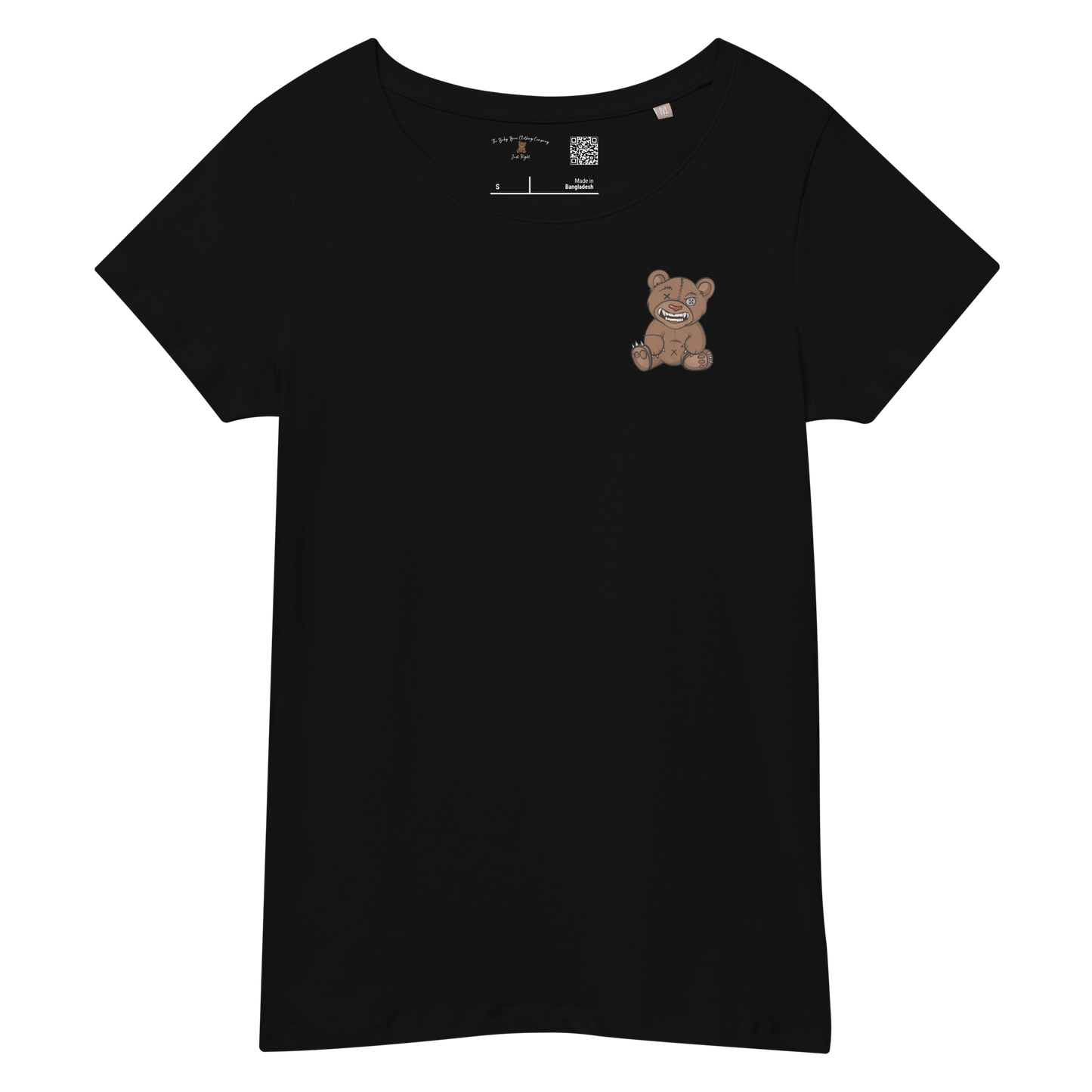 Originals Minimalist Tee Women's Black