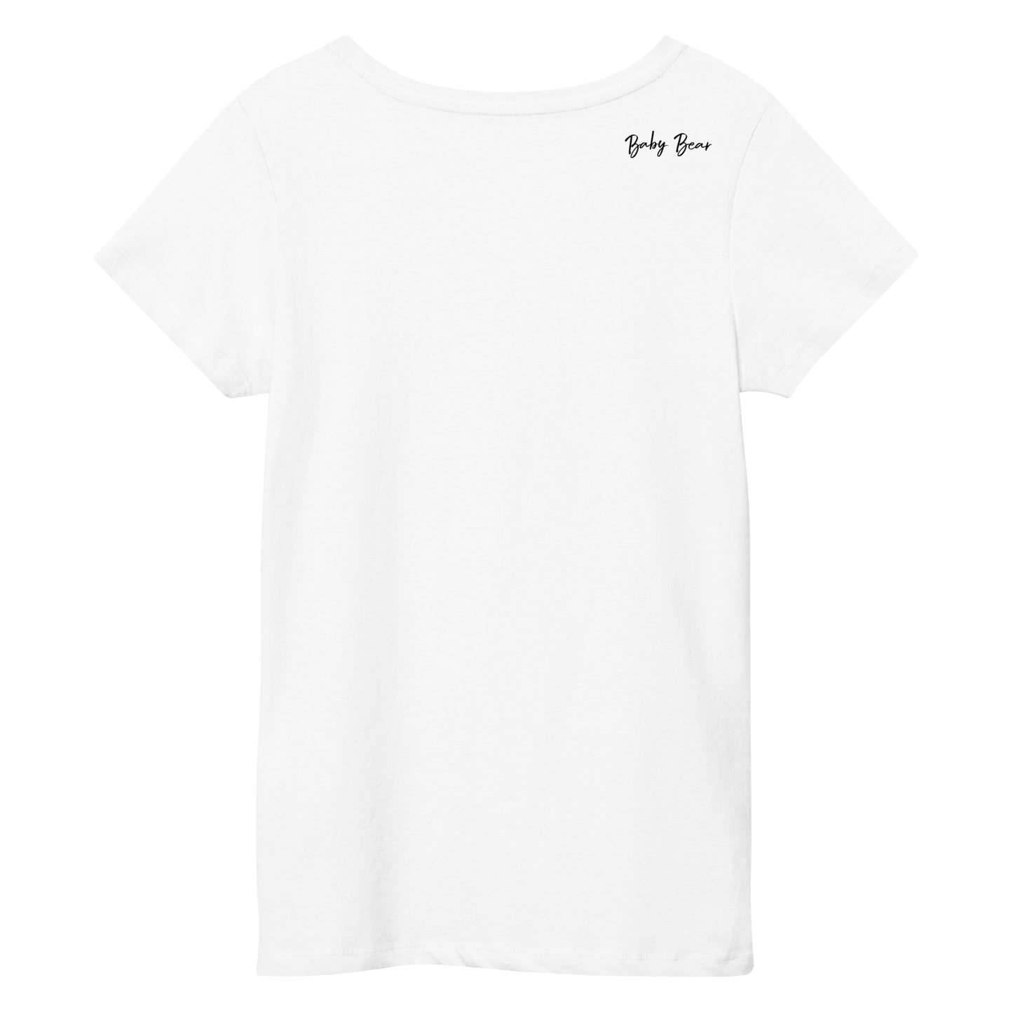 Originals Minimalist Tee Women's White