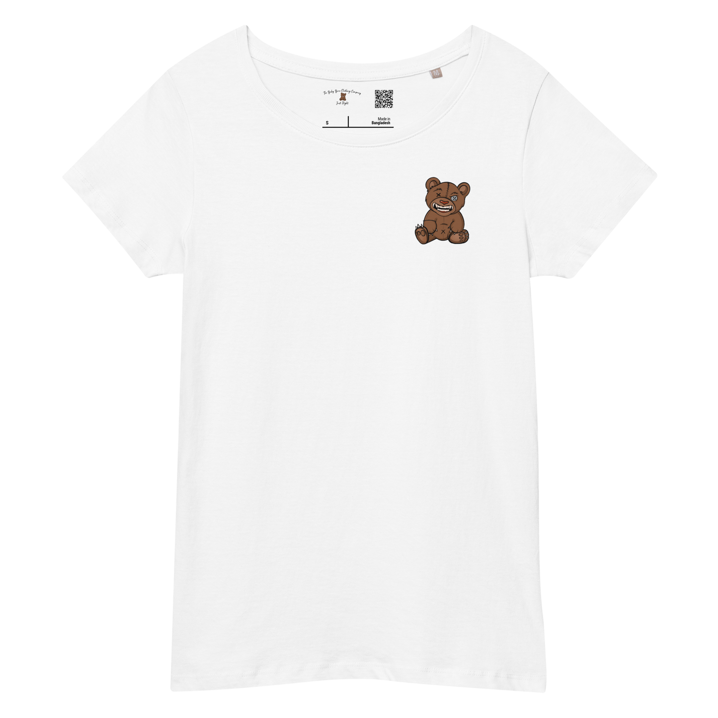 Originals Minimalist Tee Women's White