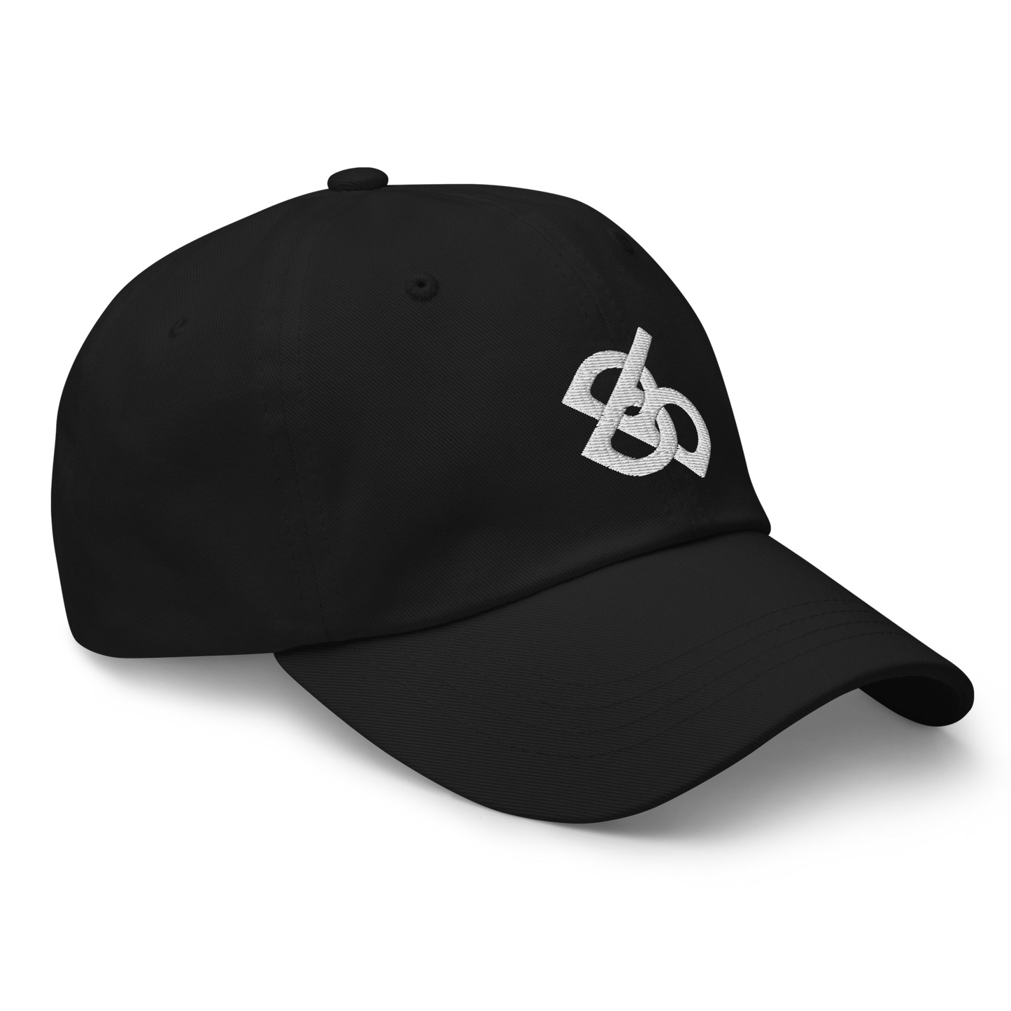 Baseball Cap Black