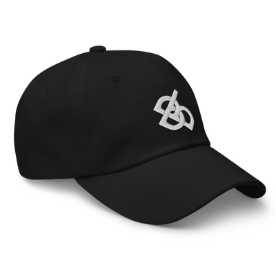 Baseball Cap Black