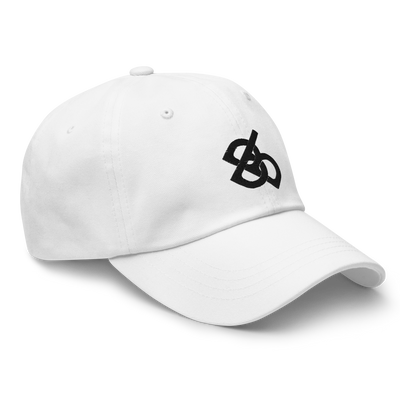 Baseball Cap White