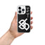 Refined iPhone Case