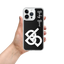 Refined iPhone Case