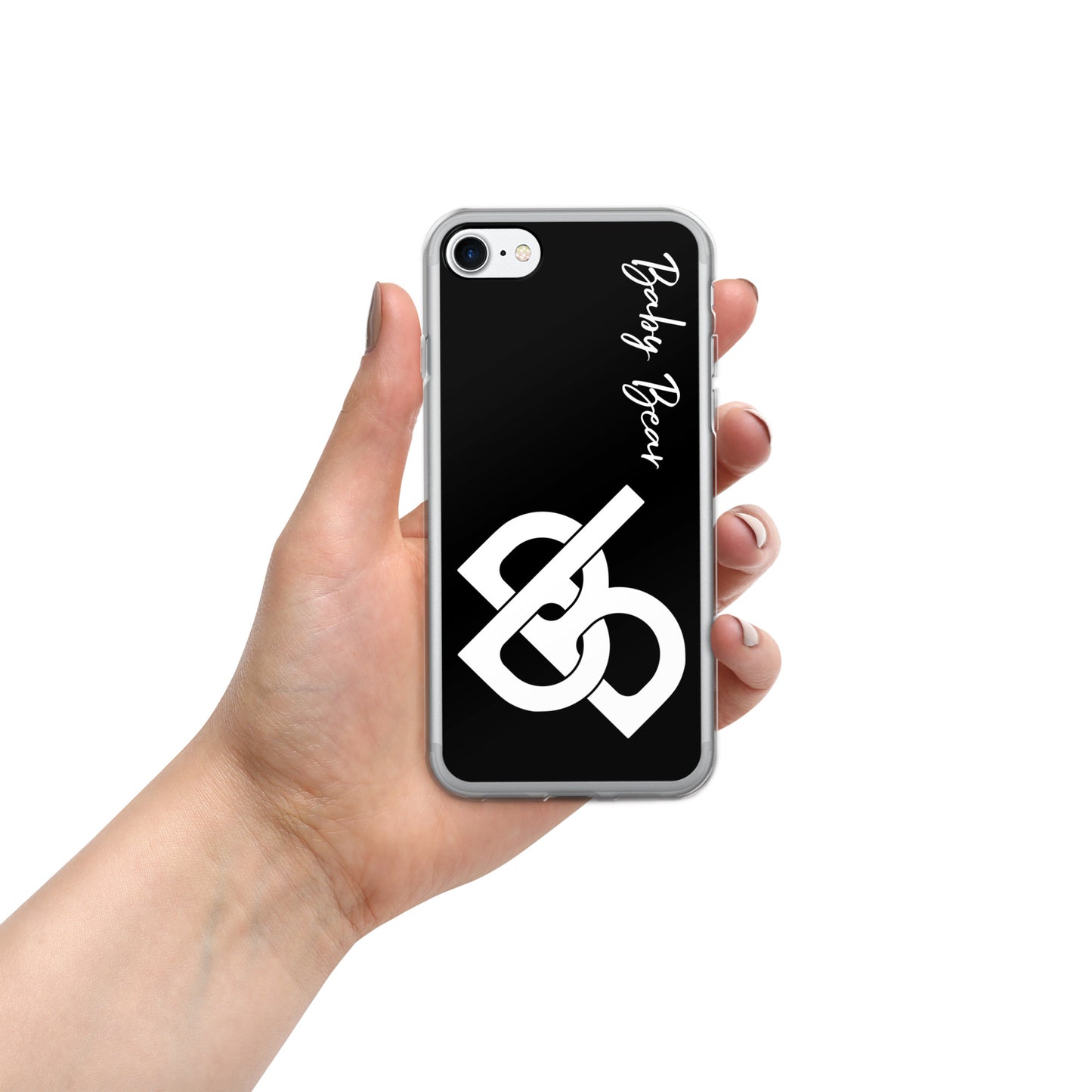 Refined iPhone Case