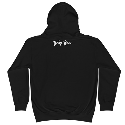 Script Originals Hoodie Youth Black