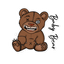 Bubble-free stickers
