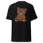 Full Back Originals Logo Tee Men's Black