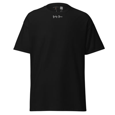 Full Back Originals Logo Tee Men's Black