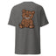 Full Back Originals Logo Tee Men's Black