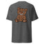 Full Back Originals Logo Tee Men's Black