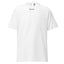 Full Back Originals Logo Tee Men's White