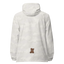 Lightweight Zip Up Originals Windbreaker White Camo