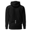 Script Originals Hoodie Black