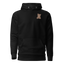 Script Originals Hoodie Black
