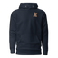 Script Originals Hoodie Black