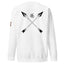 Fused X Sweatshirt White